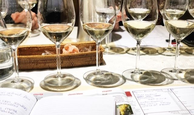 wijncursus rotterdam