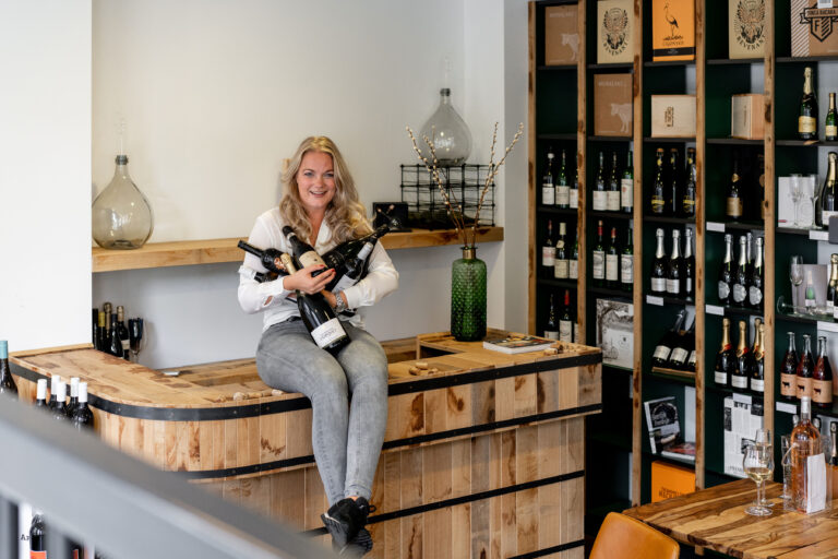 wijn spijs combineren