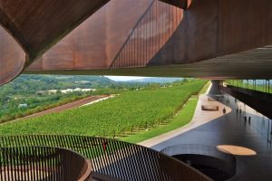 Reistips Toscane deel 1 Marchesi Antinori