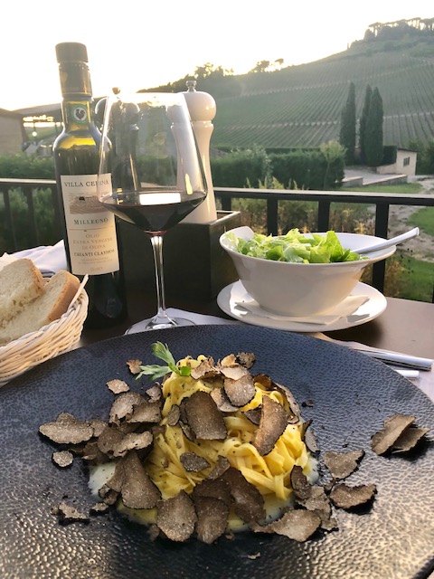 wijn spijs combineren