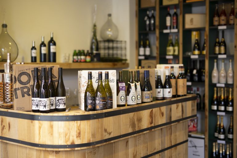 wijncursus rotterdam