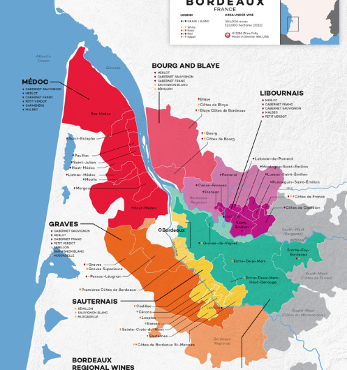 Bordeaux