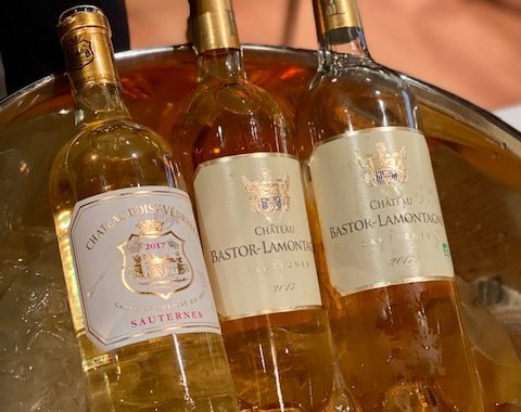 bordeaux blanc