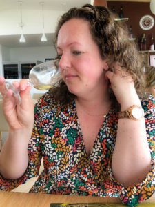 Foto van Lotte van der Wielen