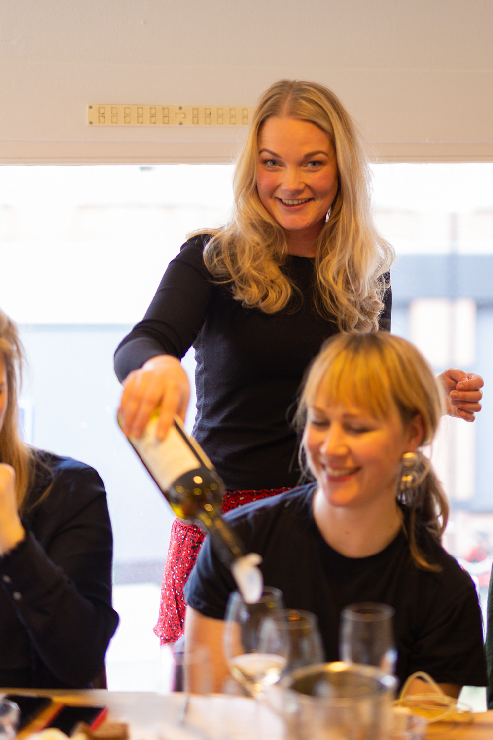 Wijnproeverij Rotterdam wijnproeverij organiseren