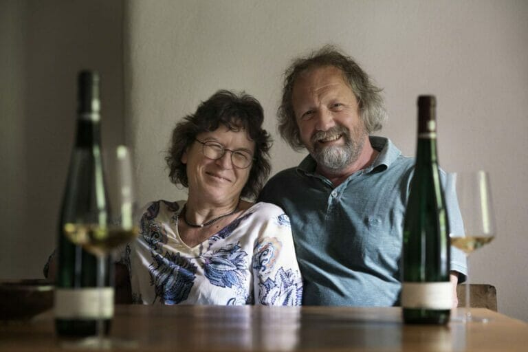 weingut clemens busch
