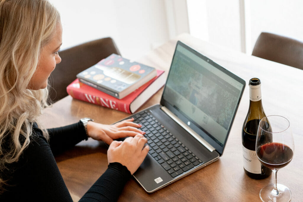online wijncursus voor beginners