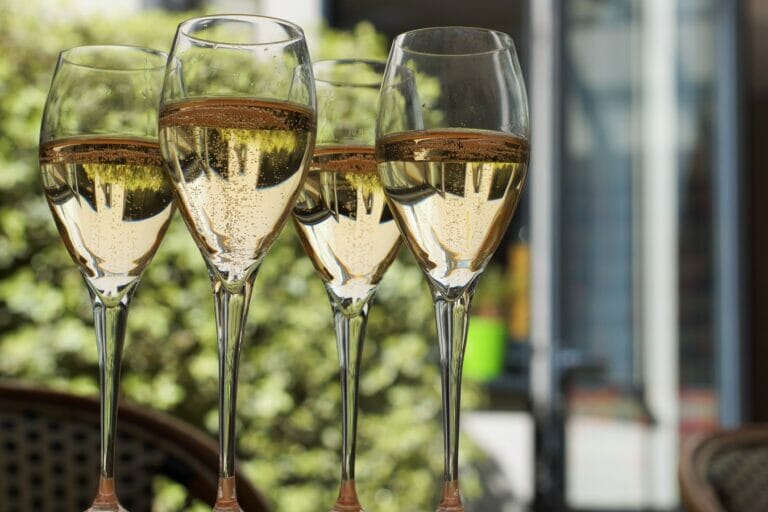 Wat is de Champagne methode? Champagne methode