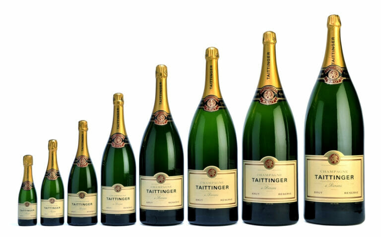 Wat is de Champagne methode? Champagne 4