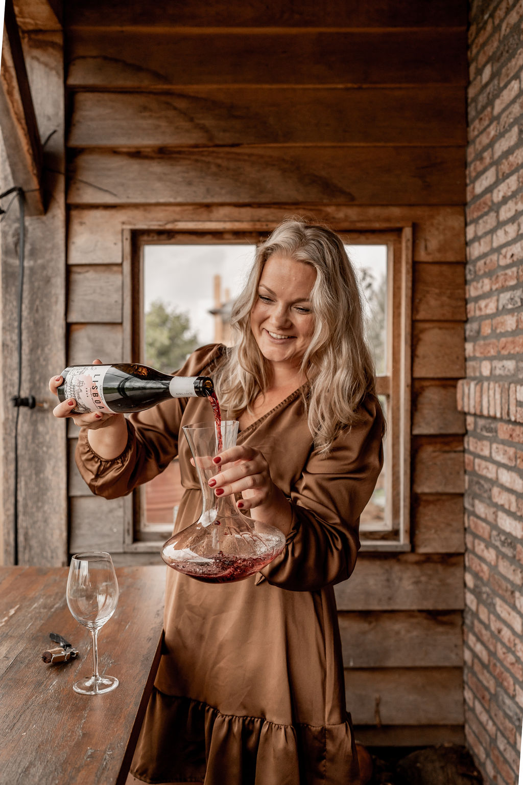 online basis wijncursus