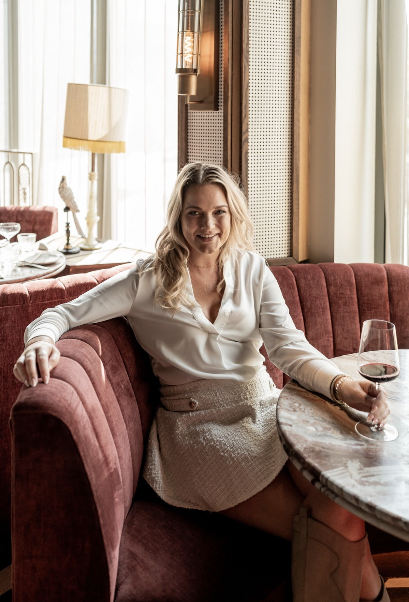 wijncursus rotterdam centrum sden2