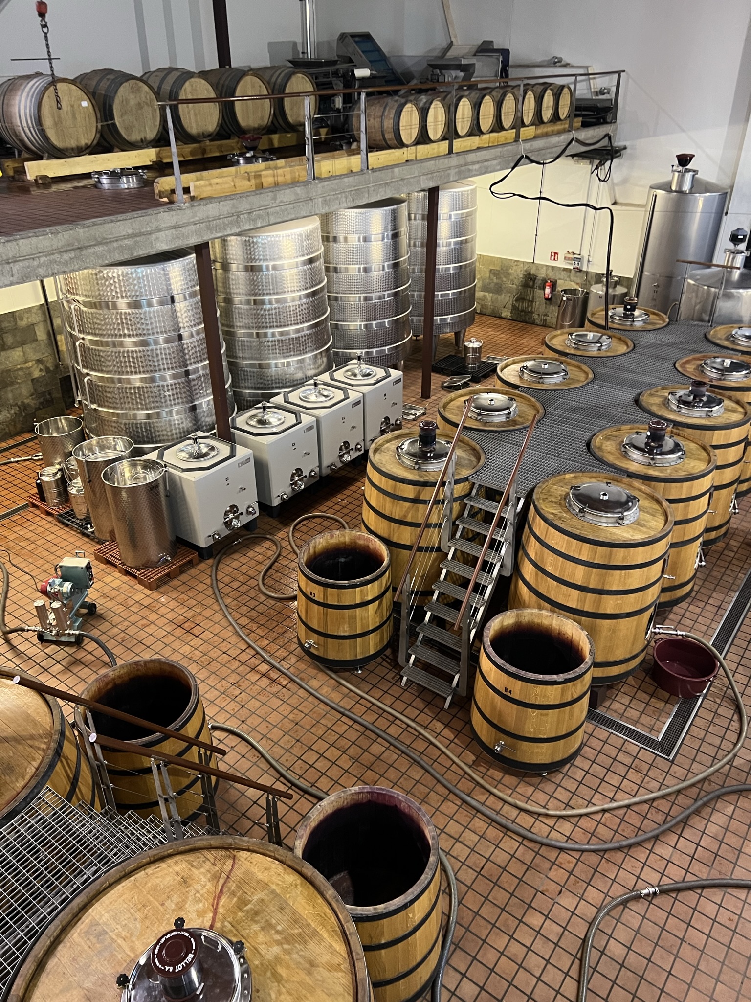 bezoek alvaro palacios