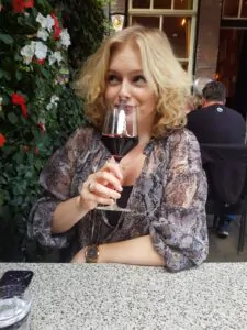 Foto van Marlon Rouw