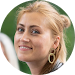 Foto van Anouk van der Meer
