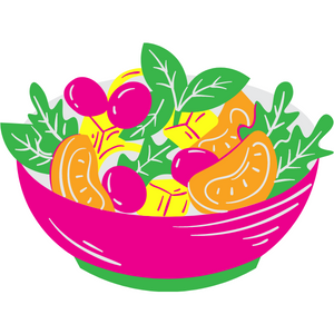 Sémillon Salade