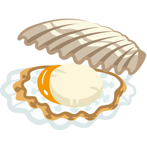 Chenin Blanc Coquilles