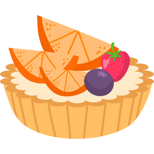 Chenin Blanc Fruitdesserts