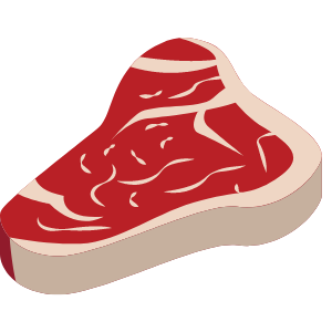 vlees