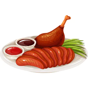 Gamay Eend