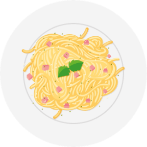pasta
