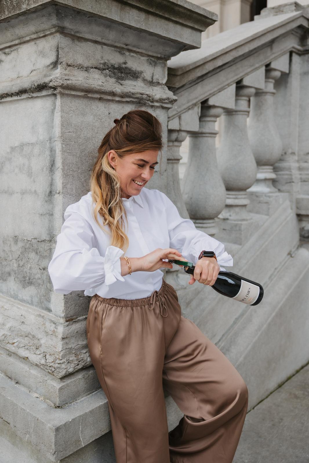 Wijncursus SDEN1 - Breda gerlinde polak