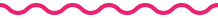 underline wiggle pink