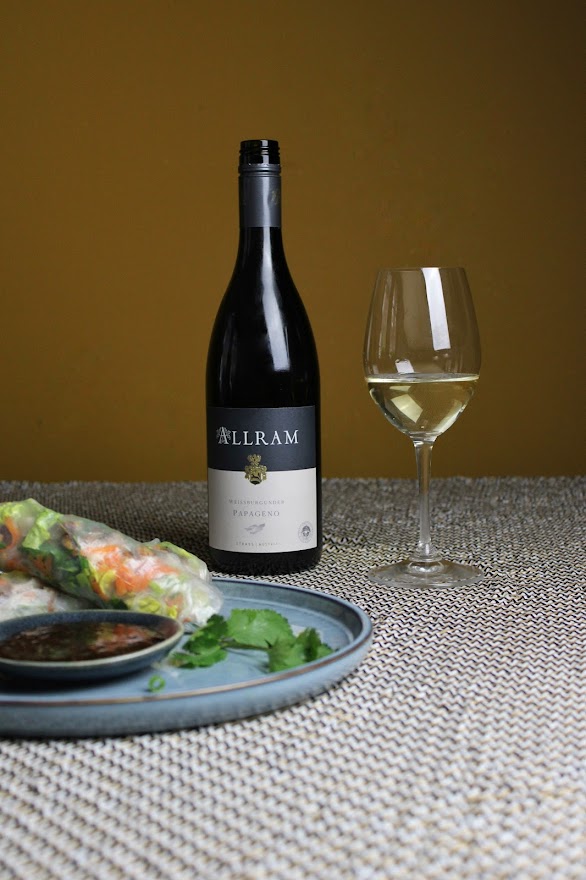 vietnamese springrolls