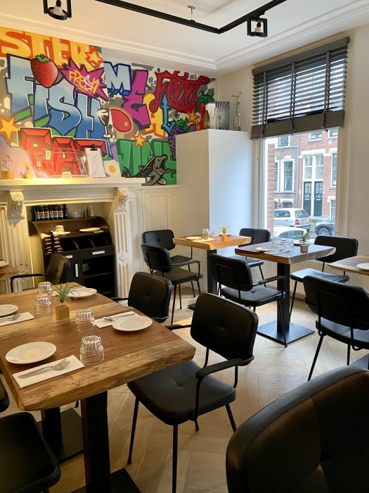 wijncursus rotterdam kralingen