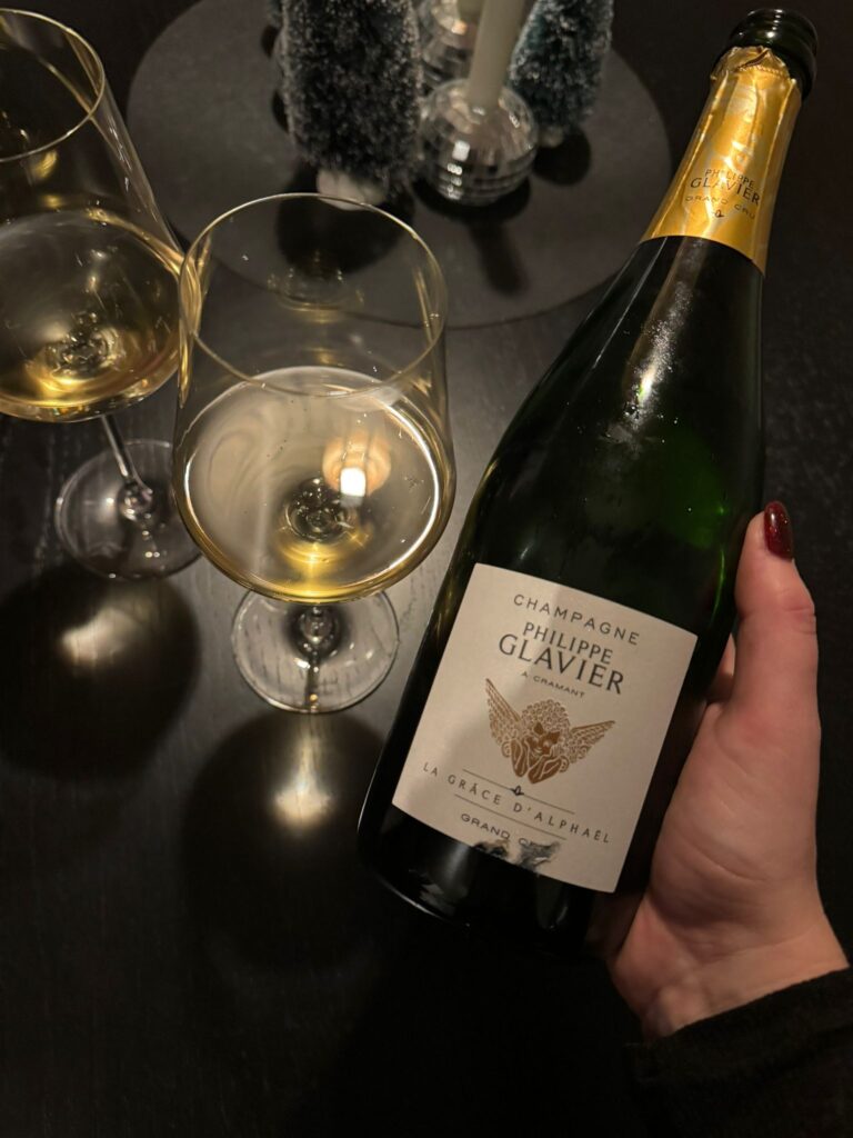 champagne philippe glavier