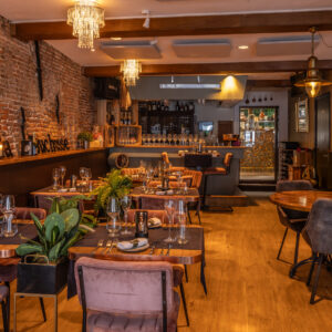 wijncursus den bosch