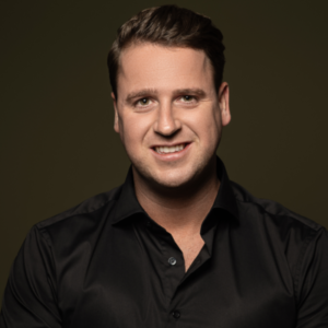 Profiel foto van Stefan van Jole